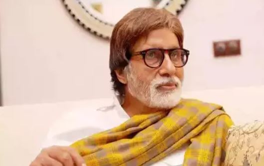 How to Contact Amitabh Bachchan: Phone Number, Contact, Whatsapp, Fanmail Address, Email ID, Website