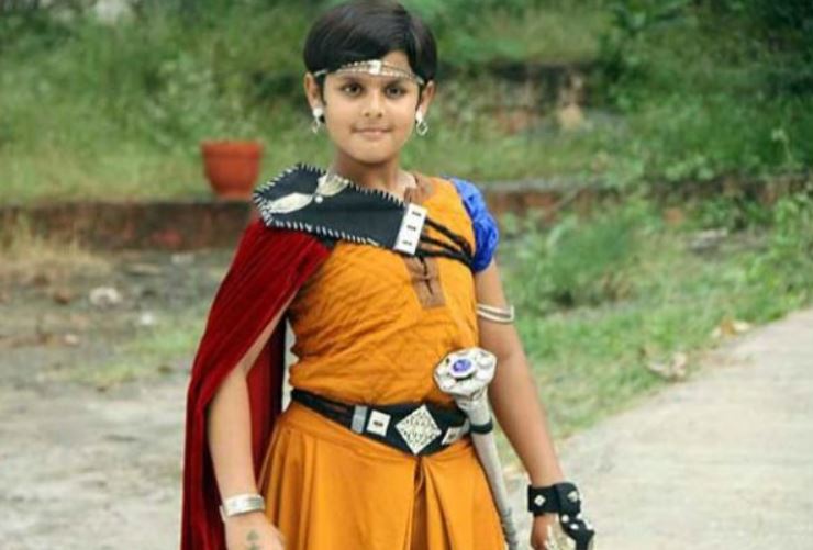 Baal Veer Contact Address, Phone Number, Whatsapp Number, Email ID, Website  - The Mumbai City