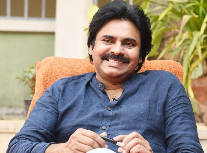 How to Meet Pawan Kalyan Personally and Face to Face