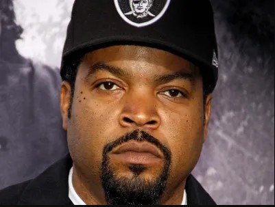 Ice Cube Fan Mail Address