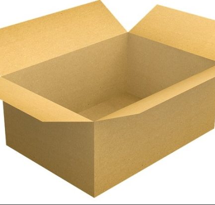 Box dream meaning