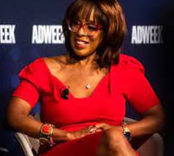 Gayle King picture