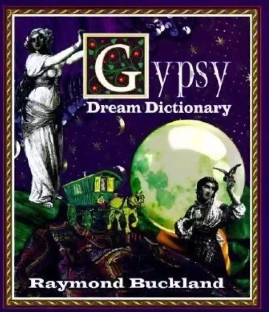 dream about gypsy