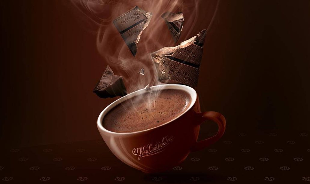 dream of hot chocolate