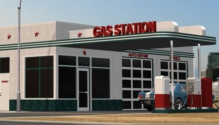 fuel and gasoline dream meaning