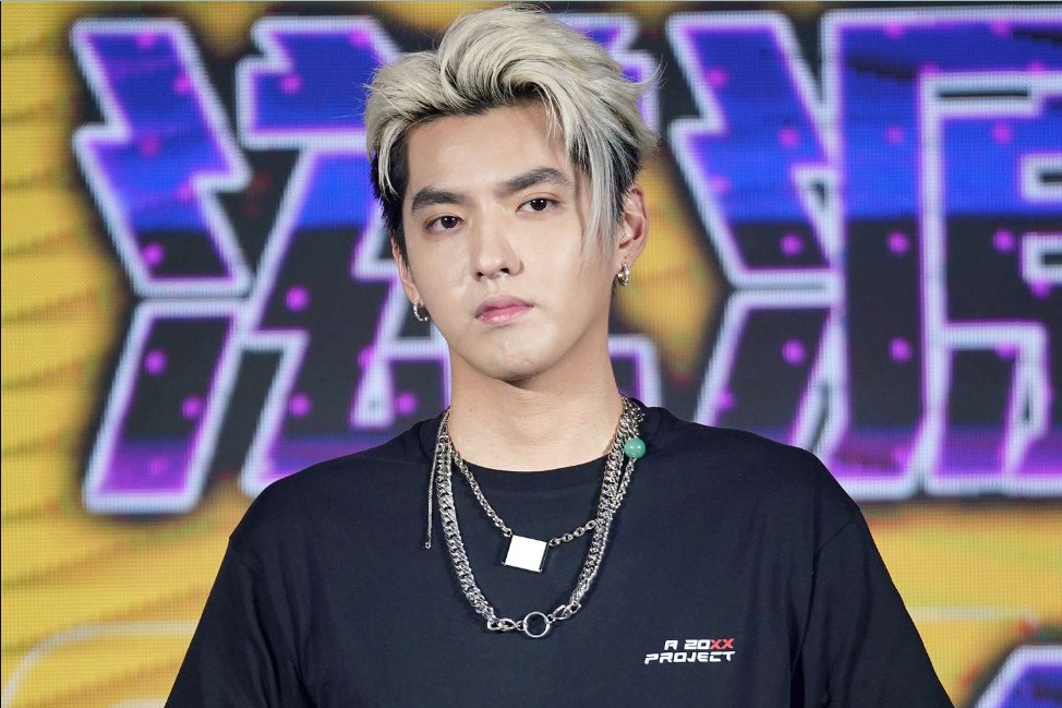 Kris Wu Profile and Facts; Kris Wu's Ideal Type (Updated!)