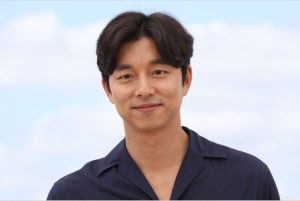 20 Years of Gong Yoo The Evolution of a Reluctant Celebrity  MetroStyle