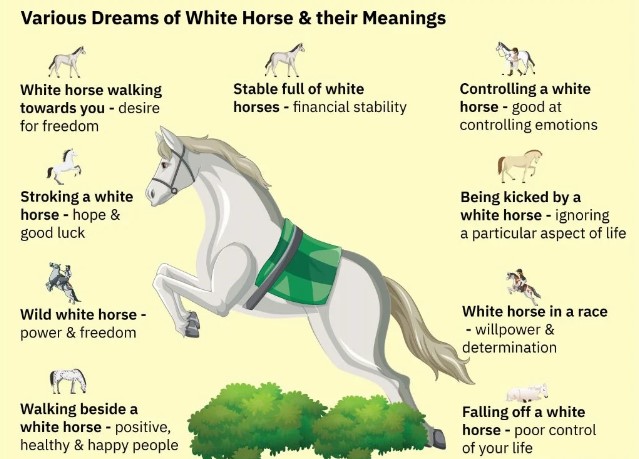 dream meaning kicked by a horse