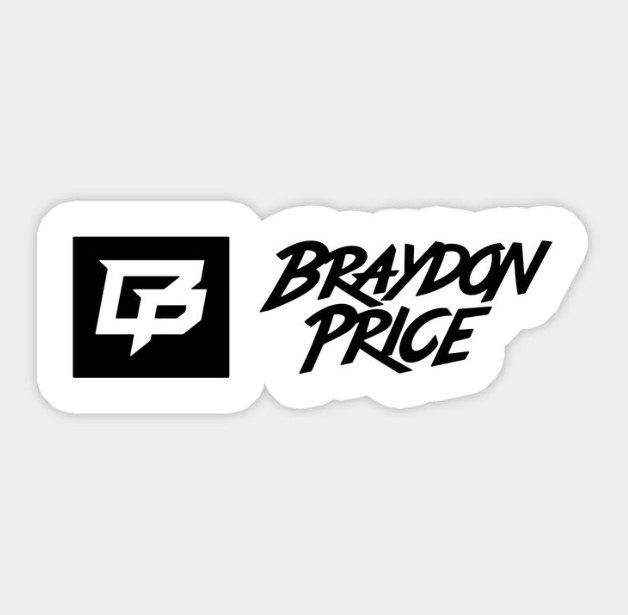 braydon price fanmail address