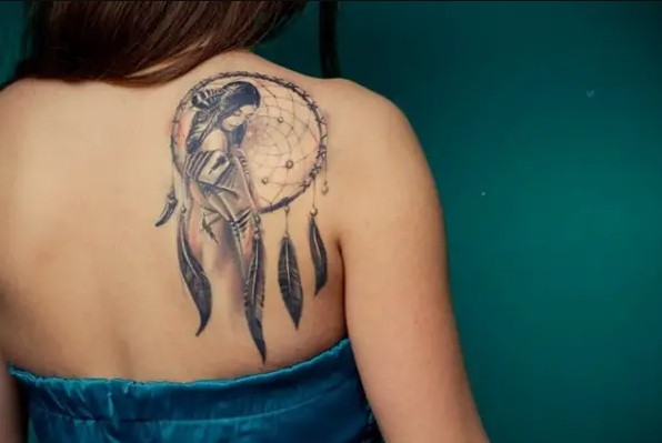 What does it mean to dream about tattoos