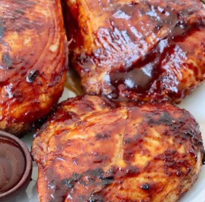 dream meaning of barbeque chicken