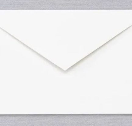 dream meaning of closed envelope