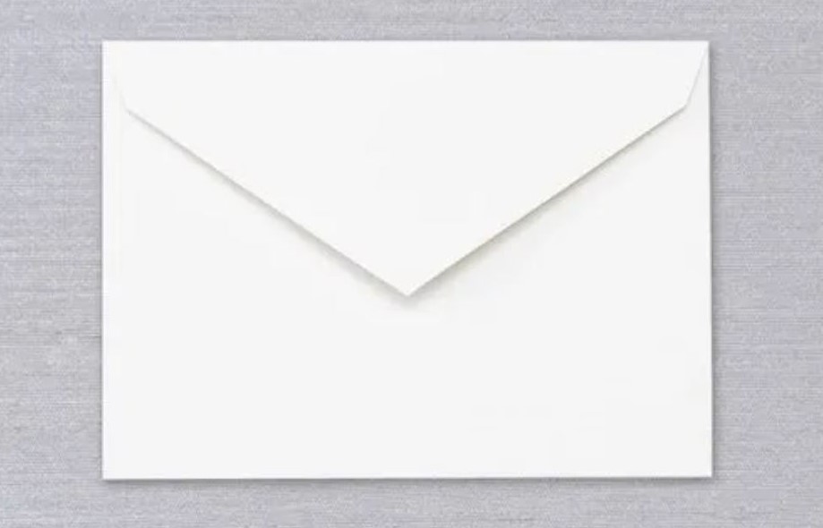 dream meaning of closed envelope