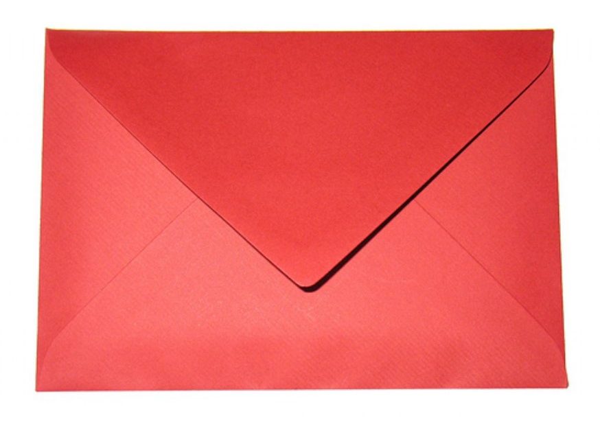 dream meaning of holding envelope