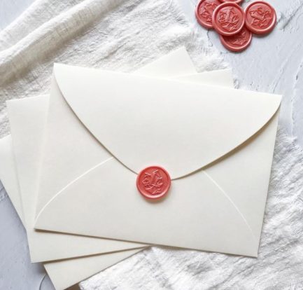 dream meaning of sealed envelope