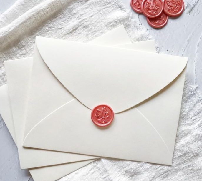 dream meaning of sealed envelope