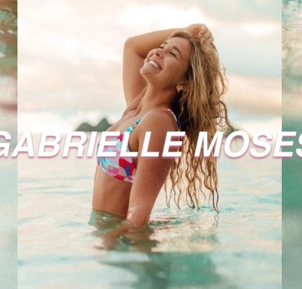 gabrielle moses fanmail address