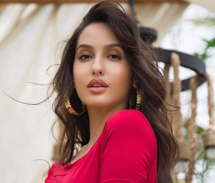How to Meet Nora Fatehi Personally and Face to Face