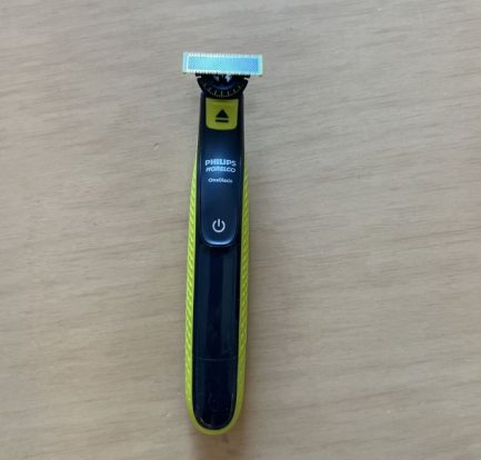 dream meaning of electric razor