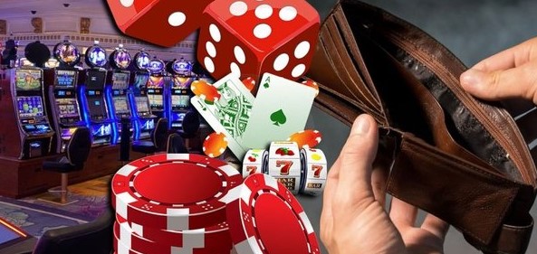 dream meaning of going to casino