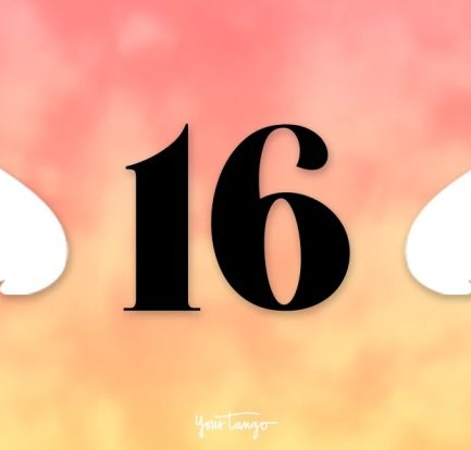 dream meaning of number 16