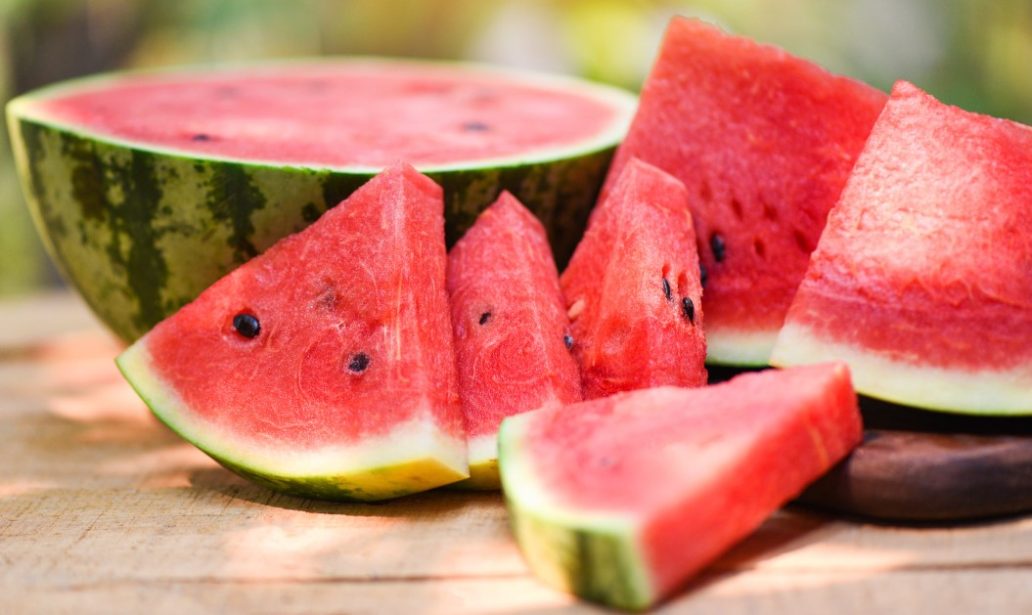 dream meaning of watermelon seeds