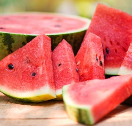 dream meaning of watermelon seeds