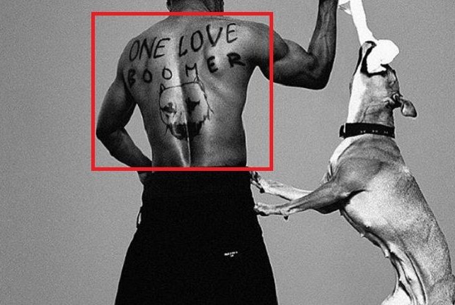 Prince Royces 2 Tattoos  Their Meanings  Body Art Guru