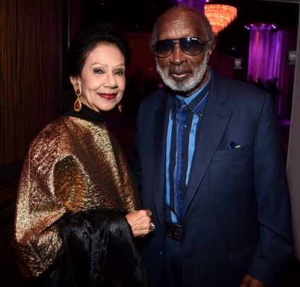 clarence avant fanmail address