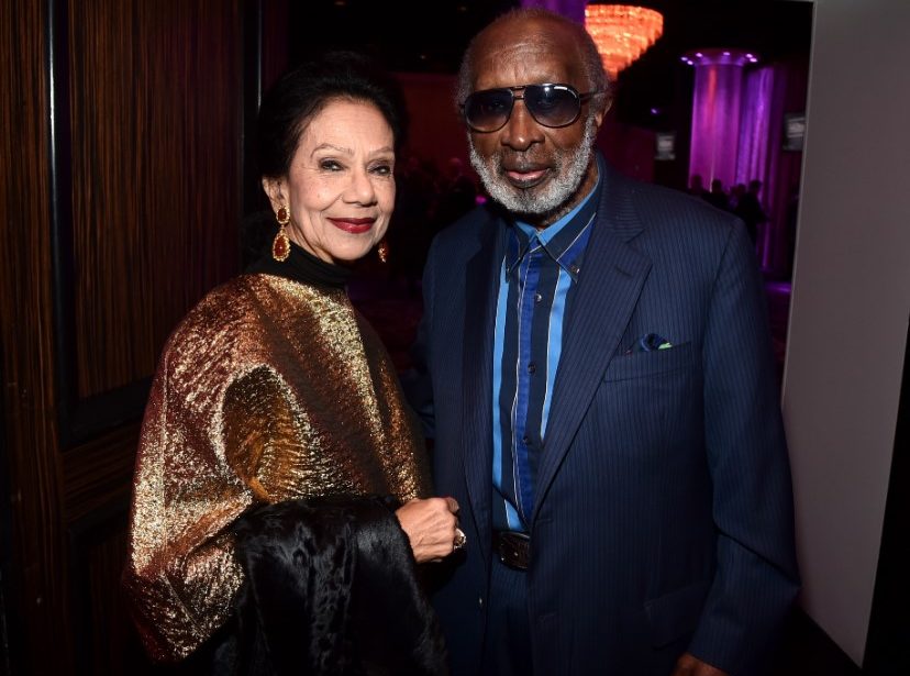 clarence avant fanmail address