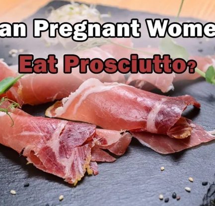 prosciutto eat during pregnancy