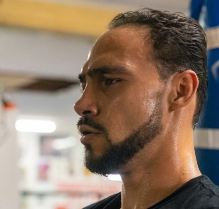 keith thurman fanmail address