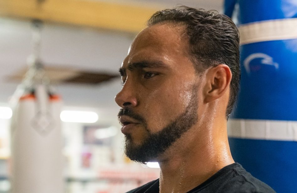 keith thurman fanmail address