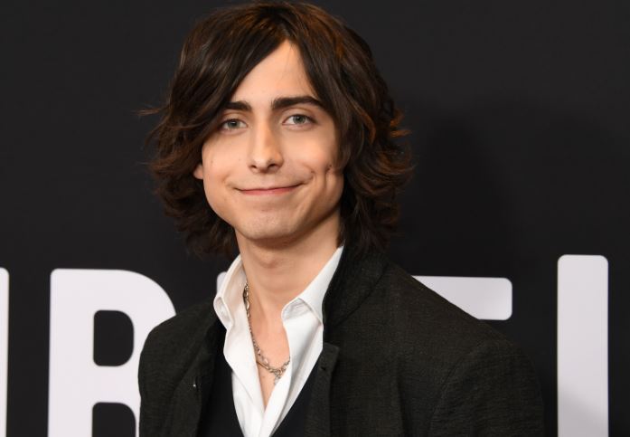 How to Contact Aidan Gallagher: Phone Number, Contact, Whatsapp, Fanmail Address, Email ID, Website