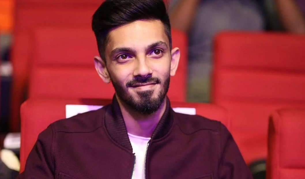 How to Contact Anirudh Ravichander: Phone Number, Contact, Whatsapp, Fanmail Address, Email ID, Website