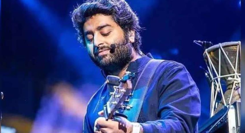 How to Contact Arijit Singh: Phone Number, Contact, Whatsapp, Fanmail Address, Email ID, Website