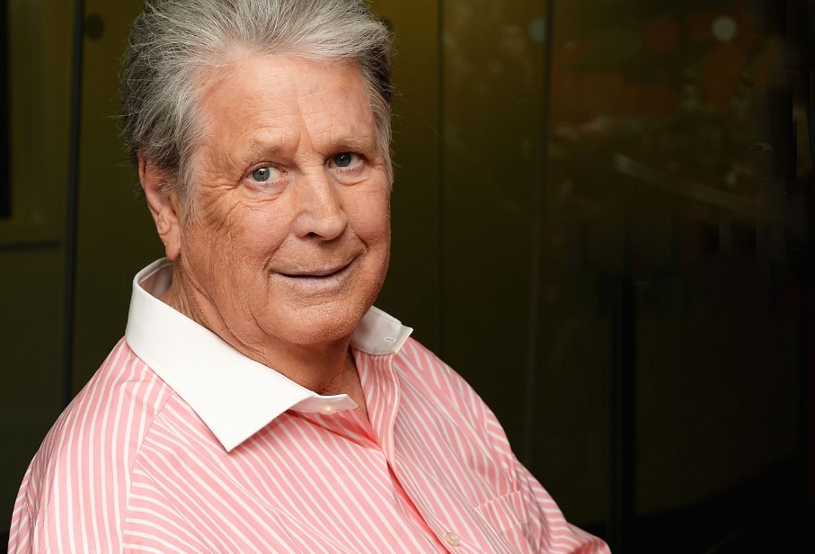 How to Contact Brian Wilson: Phone Number, Contact, Whatsapp, Fanmail Address, Email ID, Website