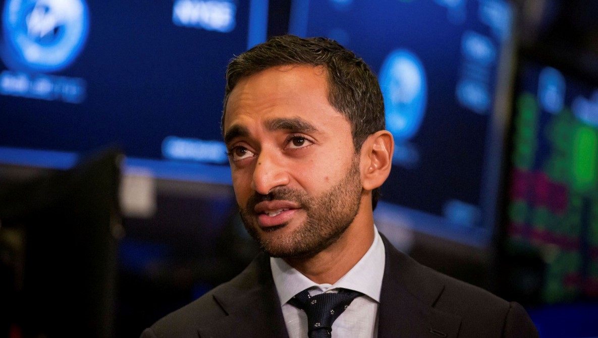 How to Contact Chamath Palihapitiya: Phone Number, Contact, Whatsapp, Fanmail Address, Email ID, Website