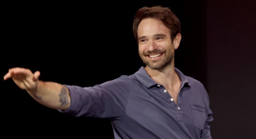 How to Contact Charlie Cox: Phone Number