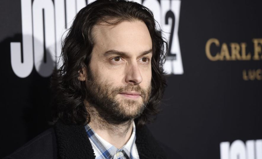 How to Contact Chris D Elia: Phone Number, Contact, Whatsapp, Fanmail Address, Email ID, Website