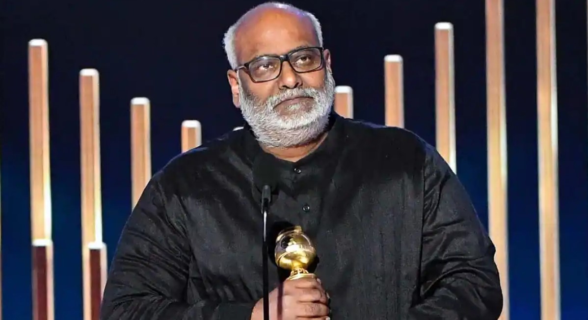 How to Contact M. M. Keeravani: Phone Number, Contact, Whatsapp, Fanmail Address, Email ID, Website