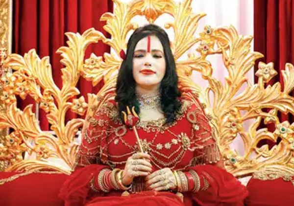 How to Contact Radhe Maa: Phone Number, Contact, Whatsapp, Fanmail Address, Email ID, Website