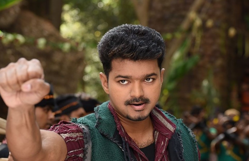 How to Contact Vijay: Phone Number, Contact, Whatsapp, Fanmail Address, Email ID, Website