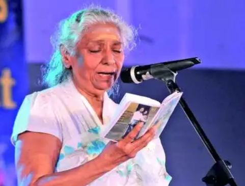How to Contact S. Janaki: Phone Number, Contact, Whatsapp, Fanmail Address, Email ID, Website