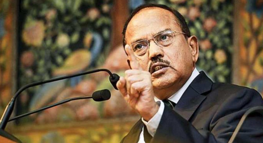 How to Contact Ajit Doval: Phone Number, Contact, Whatsapp, Fanmail Address, Email ID, Website