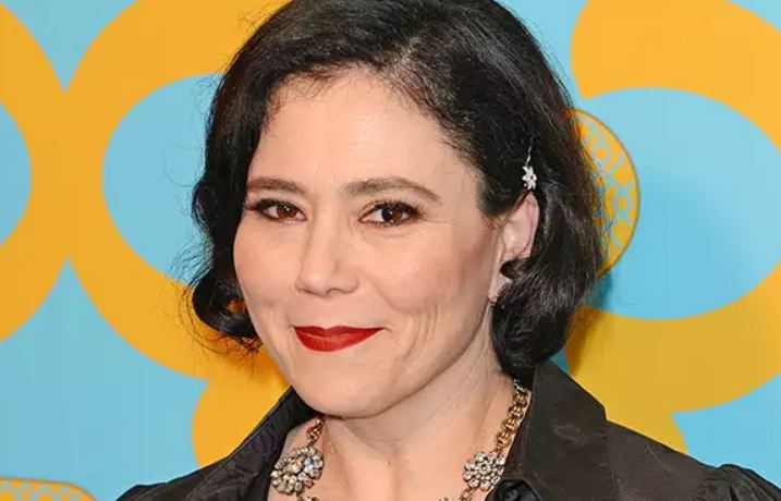 How to Contact Alex Borstein: Phone Number