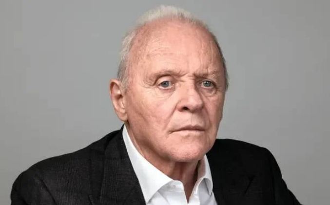 How to Contact Anthony Hopkins: Phone Number