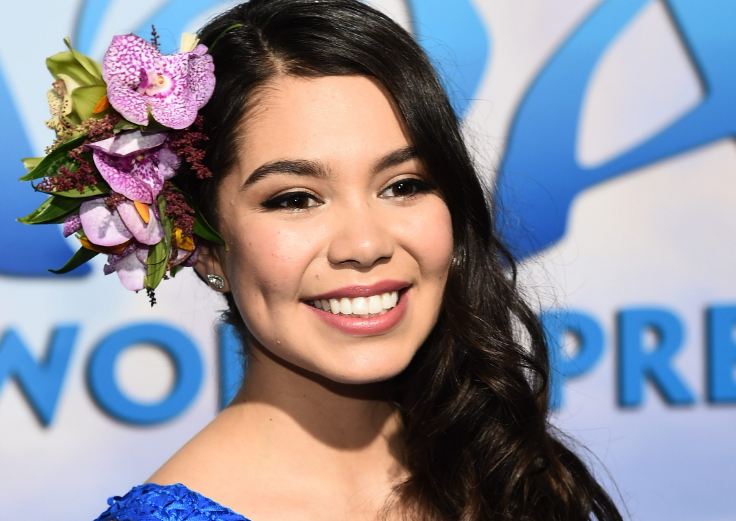 How to Contact Auli'I Cravalho: Phone Number, Contact, Whatsapp, Fanmail Address, Email ID, Website