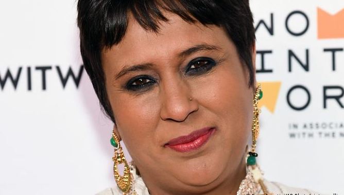 How to Contact Barkha Dutt: Phone Number