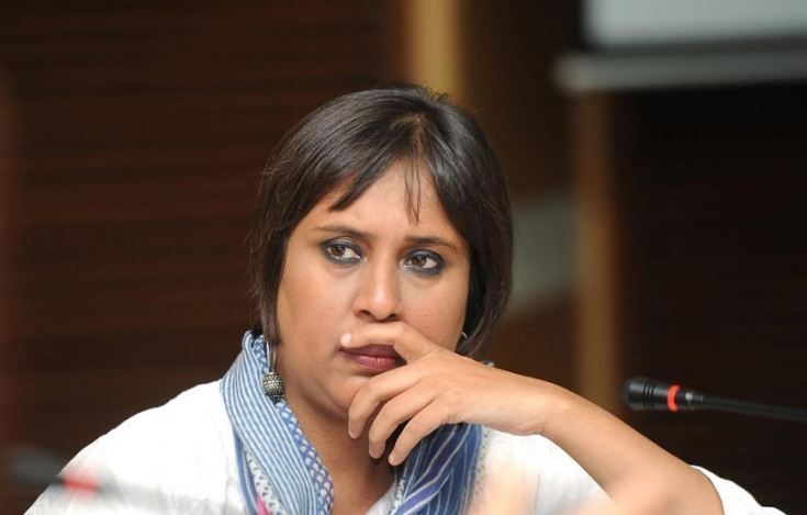 How to Contact Barkha Dutt: Phone Number, Contact, Whatsapp, Fanmail Address, Email ID, Website